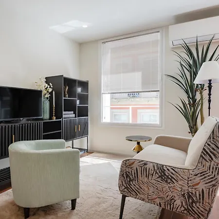 250 At Arts District Apartment *